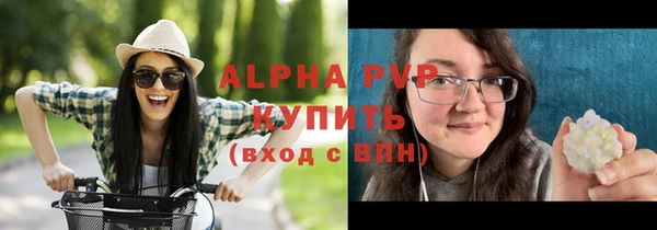 Альфа ПВП Гусь-Хрустальный